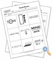 Word Plexer Puzzle Worksheetworks Com Create Rebus Worksheets In Easy Medium And Hard Word Puzzles Brain Teasers Free Math Worksheets Word Brain Teasers