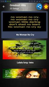 A lalala long bob marley bpm 90 0 pabel dj. Bob Marley Full Album Song And Hd Videos For Android Apk Download