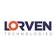 Logo Lorven Technologies Inc.