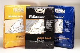 4 out of 5 stars. Our History Fromm Family Foods