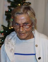 Mrs. Ruby Crews Denmark, Macon