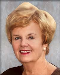 Carol Boyle Obituary