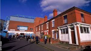 FA Cup fourth round: Coventry City ready to host stadium landlords  Birmingham City