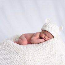 Visit Our Tips And Tricks For Newborn Portraits You Will Not Regret Capturing This Special Moment In Time Baby Portraits Jcpenney Portraits Newborn Portrait