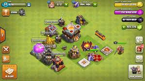 Let's start the game with unlimited . Fhx Coc Apk Archives Clash Server