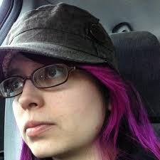 Eileen Cruz (@eileenrosecruz)