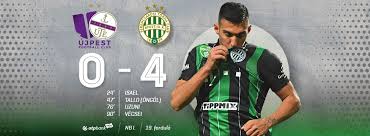 1 2 with a capacity of 22,000, the stadium was for a time the largest in hungary (between the demolition of the larger ferenc puskás stadium in 2017 and the. Ferencvarosi Torna Club Stadion Arena Sportstatte Budapest Facebook 172 Bewertungen 8 956 Fotos