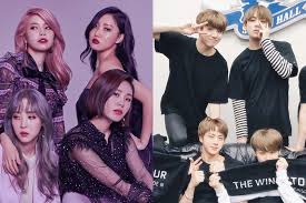 11 Times K Pop Groups Perfectly Showcased Their Harmonization Skills Soompi