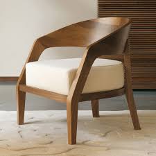 Shop from the world's largest selection and best deals for wooden lounge chairs. Porada Alba N Wooden Lounge Chair Living Room Furniture Ultra Modern