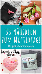 Nahideen Zum Muttertag 33 Gratis Schnittmuster Kostenlose Schnittmuster Datenbank