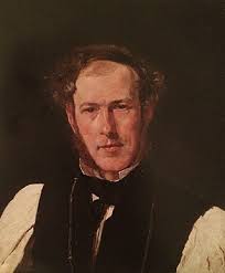 Frederik Christopher Krohn