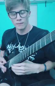 Angelmaker Leech Vegas