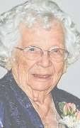 DOROTHY PICKARD Obituary (2013)