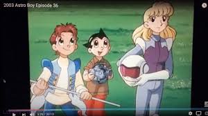 Кадзуя конака, кеийтиро мотидзуки, такаси ёсимацу. Lonely Reviews Astro Boy 2003 Space Academy Robots In Love Youtube