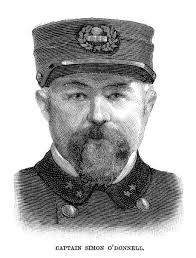 Donnell Posters for Sale