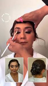 JudithGálvez Makeup