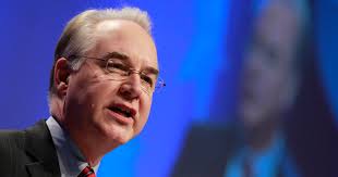A Company Closely Linked to Tom Price's Medical Practice Paid a Big  Medicare Fraud Settlement