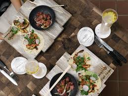 Filter and search through restaurants with gift card offerings. Fish House S Tempura Fish Tacos In Ko Olina Fix Feast Flair