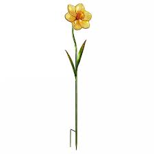 Deutsch english (uk) english (us) español français italiano 日本語 nederlands polski português русский. Smart Garden Glass Daffodil Flower Stake