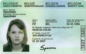 S'inscrire à l'examen vtc dans l'un de nos espaces d'accueil partenaires. Documents D Identite Documents D Identite Ibz Institutions Et Population