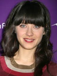 90 Zooey Deschanel ideas