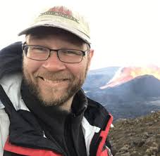 The 35th Nordic Geological Winter Meeting 2022