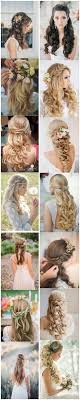 Have got that beautiful long hair but worried on what hairdo to sport over for a formal occasion? 500 Prom Hairstyles Ideas Hair Styles Long Hair Styles Hairstyle