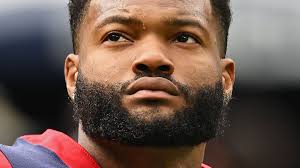 Nico Collins out for Week 10