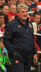 Steve bruce has been talking ahead of the trip to southampton. Steve Bruce Wikipedia