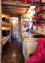 Pin By Laurent Brisebois On Mini Maison Tiny House Hotel Tiny House Design House Bunk Bed