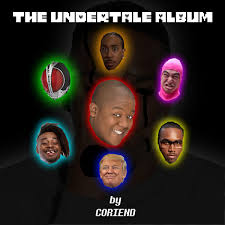 Undertale Song That Might Play When You Fight Sans Mp3 Download The Song That Might Play When You Donk Freshtale Sans Coriend