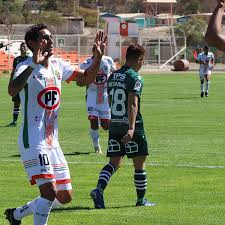 All information about cobresal (primera división) current squad with market values transfers rumours player stats fixtures news. Cobresal Vs Santiago Wanderers Resultado Video Goles Y Resumen Por El Torneo Nacional Redgol