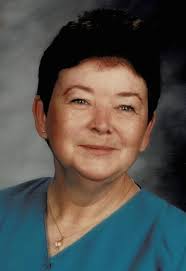 Charlotte Leavitt Obituary