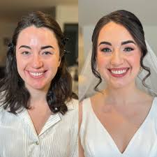 Free Makeup Trials for Brides in Travelers Rest, SC