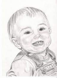 All the best newborn baby drawing 38+ collected on this page. Pencil Drawing Of A Baby Boy