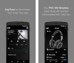 Make precise adjustments with the equalizer or simply choose presets and effects to fit your taste, mood or surroundings. Captune Apk Descargar Para Windows La Ultima Version 1 8 1