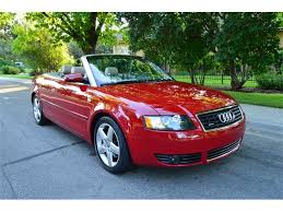 Image result for Burgundy Red 2004 Audi