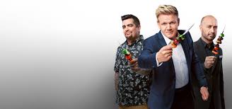 Legends, hosted by gordon ramsay, with legendary chefs emeril lagasse, roy choi, nancy silverton, paula deen & morimoto. Masterchef Stream Jetzt Serie Online Finden Anschauen