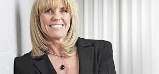 La CEO de Deloitte Australia dedicó todo un año a preparar su entrevista de  trabajo