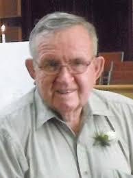 Robert Moon Obituary (2015)