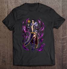3.4 out of 5 stars 7. Merlin Seven Deadly Sins T Shirts Teeherivar