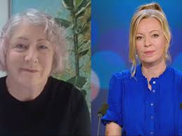 Art that speaks for the sea: Mandy Barker's mission to end fast fashion  waste