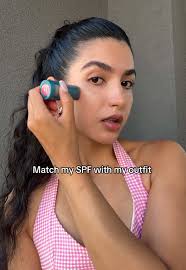 Achieve a Perfect Summer Look with SPF 50 Color Balm