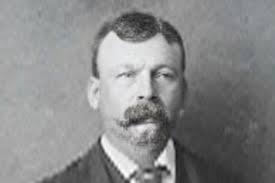 Another installment of the History of Big Sandy Sheriff's