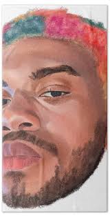 Tyler The Creator Hand Towels for Sale