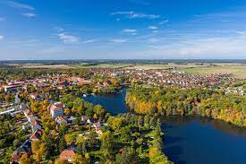 Auf dem weg zur nachhaltigen reiseregion. Urlaub In Der Uckermark Tiscover Com