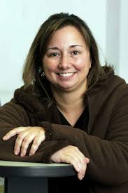 New Milford school board chairwoman discusses difficult year