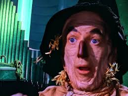 Bet ya all those that were cinegasmic over The Wizard of Oz at Sphere in  Las Vegas would have abruptly ceased their moans of pleasure, if this had  figured in the “experience”!