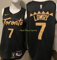 Can pascal siakam continue to exceed expectations? Kyle Lowry Toronto Raptors Nike North City Ovo Drake Swingman Jersey Size S Xxl Ebay