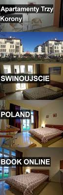 Hotel Apartamenty Trzy Korony In Swinoujscie Poland For More Information Photos Reviews And Best Prices Please Follow The Link Pola Hotel Vacation Travel